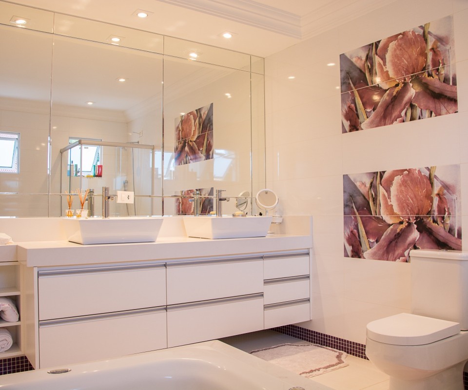 bespoke bathrooms kent