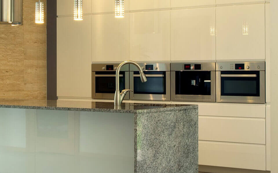 Kitchen design services welling kent