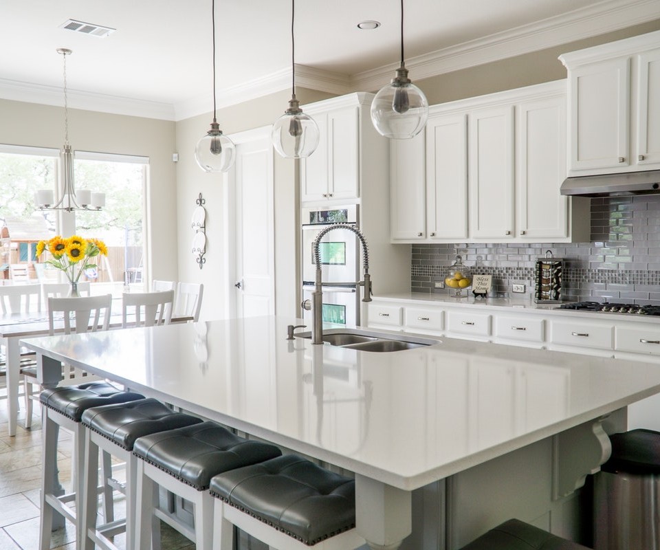 kitchen fitters kent