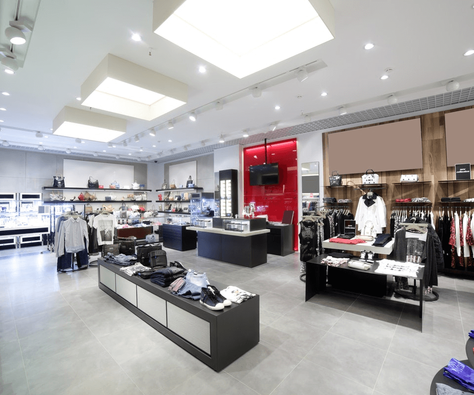 shop fitters kent
